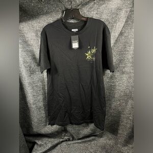 Stance North Of Whoville Unisex Medium Shirt Brand New /tags Msrp $35